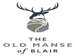 Old Manse of Blair
